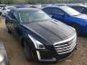 CADILLAC - CTS