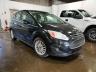 FORD - CMAX