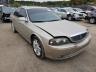 LINCOLN - LS SERIES