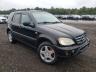 MERCEDES-BENZ - M-CLASS