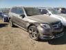 MERCEDES-BENZ - GLK-CLASS