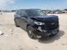 CHEVROLET - EQUINOX