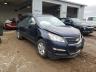 CHEVROLET - TRAVERSE