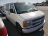 CHEVROLET - EXPRESS