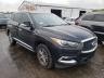 INFINITI - QX60