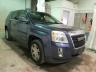 GMC - TERRAIN