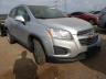 CHEVROLET - TRAX