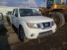 NISSAN - FRONTIER