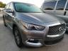 INFINITI - QX60