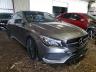 MERCEDES-BENZ - CLA-CLASS