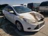 FORD - FOCUS
