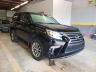 LEXUS - GX