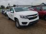 CHEVROLET - COLORADO