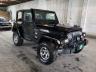 JEEP - WRANGLER