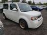 NISSAN - CUBE