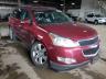 CHEVROLET - TRAVERSE