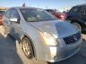 NISSAN - SENTRA