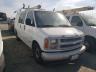 CHEVROLET - EXPRESS