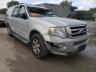 FORD - EXPEDITION