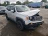 JEEP - RENEGADE