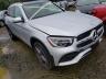 MERCEDES-BENZ - GLC-CLASS