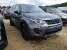 LAND ROVER - DISCOVERY