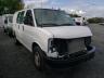 CHEVROLET - EXPRESS