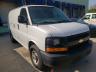 CHEVROLET - EXPRESS