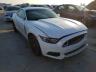 FORD - MUSTANG