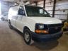 CHEVROLET - EXPRESS