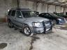 NISSAN - XTERRA