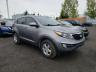 KIA - SPORTAGE