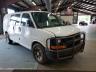 CHEVROLET - EXPRESS