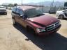 DODGE - DURANGO