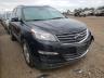 CHEVROLET - TRAVERSE