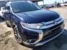 MITSUBISHI - OUTLANDER