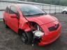 TOYOTA - YARIS