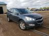 CHEVROLET - TRAVERSE