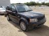 LAND ROVER - RANGE ROVER