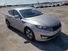 KIA - OPTIMA