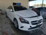 MERCEDES-BENZ - CLA-CLASS