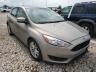 FORD - FOCUS
