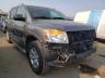 NISSAN - ARMADA
