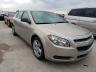 CHEVROLET - MALIBU