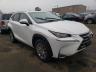 LEXUS - NX