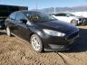 FORD - FOCUS