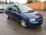 DODGE - GRAND CARAVAN