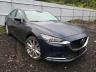 MAZDA - 6
