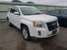 GMC - TERRAIN