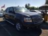 CHEVROLET - AVALANCHE